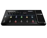 Line 6 Firehawk FX Guitar Multi-Effects Processor Pedal Line 6 Firehawk FX Guitar Multi-Effects Processor Pedal