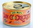 ZOO CAN O MINI CRICKETS 200CT ZOO CAN O MINI CRICKETS 200CT