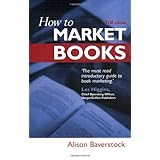how to market books