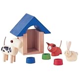 Pintoy Pets Doll Accessories