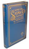 The history of the Sigma Chi Fraternity, 1955-1980