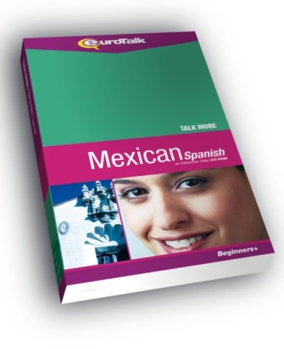 Childrens Toyshop  Logiciels : Talk More mexicain