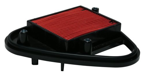 HiFlo HFA1607 Austausch-Luftfilter Preisvergleich