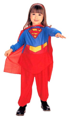  Supergirl Toddler