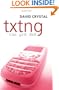 Txtng: The Gr8 Db8