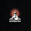 Unwritten Law