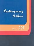 Review Gale Cengage  / Contemporary Authors: A Bio-bibliographical Guide to Current Writers in Fiction, General Nonfiction, Poetry, Journalism, Drama, Motion Pictures, Televisioni, and Other Fiel