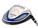 Tour Edge Golf Mfg. Inc. QSWLGL01105 LLH BAZOOKA QLS DRIVER 10.5 L-FLEX