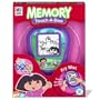 Memory Touchadoo: Dora the Explorer