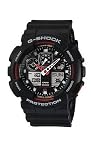 Casio Mens G-Shock GA-100-1A4 (G272) Wrist Watch