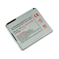 Akku kompatibel zu HTC BA S410 Li-Ion slim