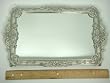 7&frac12; Inch (Long) &times;12&frac14; Inch (Wide) Mirror Tray