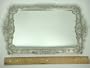 7� Inch (Long) �12� Inch (Wide) Mirror Tray