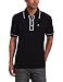 Original Penguin Men's Short Sleeve Classic Fit Earl Polo