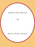 Deathand After?