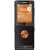 Sony Ericsson W350A Unlocked Walkman Cellular Phone with 1.3 Megapixel Camera, GSM Technology, Black