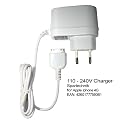 230V Netzteil f&uuml;r Apple iPhone 4 te Generation, Ladeger&auml;t 110 - 240 Volt f&uuml;r iPhone 4G, i Phone 4 G