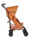 Tippitoes Max Viz Stroller (Orange)