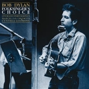 Folksingers Choice [Vinyl LP]