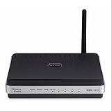 D-Link 4-Port Wireless-G 54Mbps Router