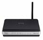 D-Link 4-Port Wireless-G 54Mbps Router