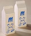Milk Cartons
