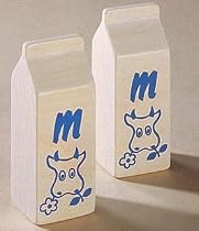 Milk Cartons