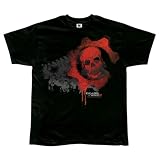 Gears Of War 2 - Warzone T-Shirt