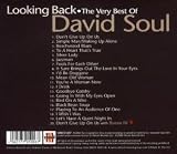 Looking Back: The Very Best of David Soul