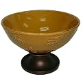Decorative Ceramic Potpourri Bowl