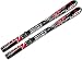 Fischer Viron Force - Allroundcarver - SondermodellEin Allroundcarver / Allmountaincarver vom Markenhersteller Fischer. Fischer Viron Force  - Fehler verzeihender und komfortabler Ski mit leichtem Drehverm&ouml;gen und trotzdem griffig auch auf Eis. Gr&ouml;&szlig;tm&ouml;gliche Laufruhe bei geringem Gewicht. Die Zielgruppe des Fischer Viron Force sind Einsteiger, l&auml;ngere Pausierer undgute fortgeschrittene Skifahrerinnen und Skifahrer. 'Fischer Viron Force' - der Allround-Carvingski, der einfach nur Spa&szlig; macht. Technische Details:  Radius: 14m bei Skil&auml;nge 160cm Taillierung: 114 - 70 - 100 Bindung: Fischer FP9+RS 10 (Z-Wert 3,5 - 10), Sohlenl&auml;ngenbereich: 261mm-384mm Standh&ouml;he: 2,5 cm Technologie: Air Power Fiber Tech Skilevel:  Artikelnr. P27612 Modell: Fischer Viron Force   Das Angebot umfasst 1 Paar Ski mit Bindung, Bindungsvormontage und Versand innerhalb Deutschland.