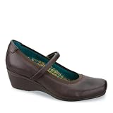 Aetrex Women's Gloria Mary Janes