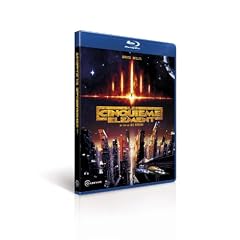Le Cinqui�me El�ment [Blu-ray]