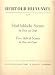 Search : Op. 45 - Five Biblical Scenes for Oboe and Organ