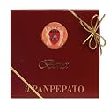 Panpepato: the Original Panforte