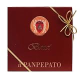 Panpepato: the Original Panforte