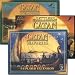All 4 Settlers of Catan 5-6 player expansions: Settlers, Seafarers, Cities&Knights, & Barbarians & Traders