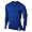 NIKE Herren Shirt Core Compression Longsleeve