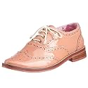 Irregular Choice Women's Nougat Lace-Up