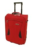 forum Herren Trolley 50 cm Andro Tanimara, rot, 34 x 50 x 21 cm, 6822302051