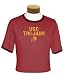 Apparel : Southern California Trojans Ringer T-Shirt