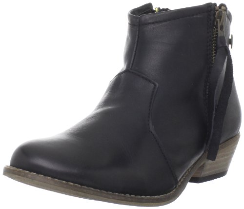 Steven by Steve Madden Ankle Bootie