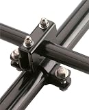 Kargo Master Jeep Congo Cage Roof Rack Optional Mount Mount Brackets- To Mount Yakima Bars on Congo Cage