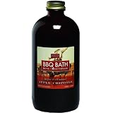 Sweetwater Spice Company Apple Chipotle Bbq Bath, 16-Ounce Bottles (Pack of 6)