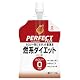 (お徳用ボックス) パーフェクトプラス 燃系ダイエットゼリー 180 g x 36個 (6入り)