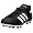 Black/Running White