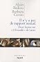 Il n'y a pas de rapport sexuel. Deux le�ons sur �L'Etourdit� de Lacan