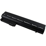 Battery for HP Elitebook 2530P, 2540P; Hp Compaq 2400, 2510P; Hp 2533T Mobile Th