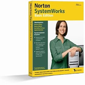 Norton Systemworks 2007 Basic Edition 10.0 [OLD VERSION]