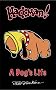 Hackman: A Dog's Life (Hackman Pocket Books...)